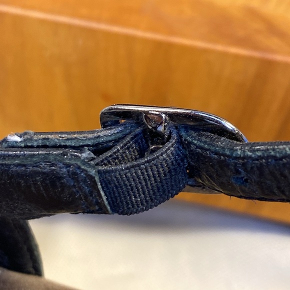 DANSKO leather strap platform sandals (3) - Picture 14 of 16